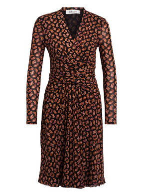 DIANE VON FURSTENBERG Wickelkleid BRENDA