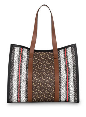 BURBERRY Shopper