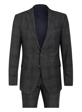strellson Anzug RICK-JANS Regular Fit