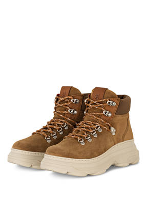 Marc O'Polo Schnürboots