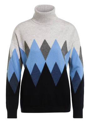 Mrs & HUGS Cashmere-Pullover