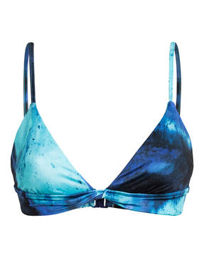 SEAFOLLY Triangel-Bikini-Top OCEAN OMBRE