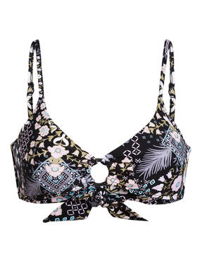 SEAFOLLY Bustier-Bikini-Top FREE SPIRIT
