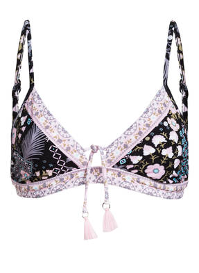 SEAFOLLY Triangel-Bikini-Top FREE SPIRIT