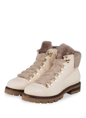 AGL ATTILIO GIUSTI LEOMBRUNI Schnürboots