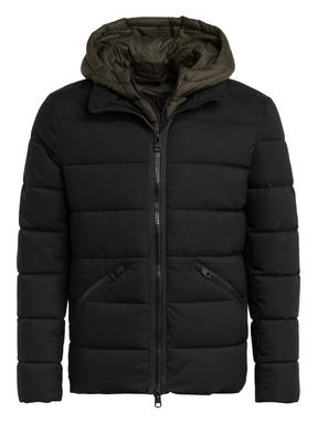 CINQUE 2-in-1-Steppjacke CICROW