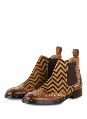 MELVIN & HAMILTON Chelsea-Boots SALLY 45