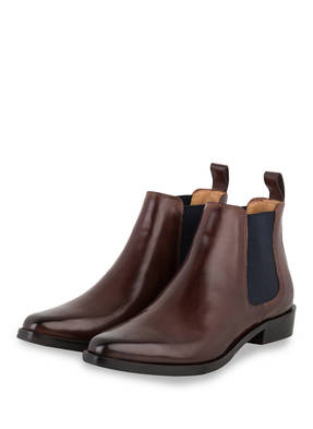 MELVIN & HAMILTON Chelsea-Boots MARLIN 4