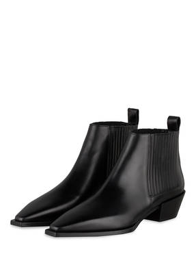 aeyde Cowboy Boots BEA