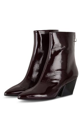 aeyde Stiefeletten DAHLIA