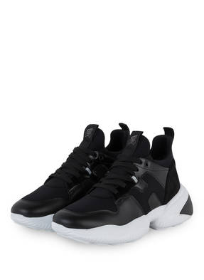 HOGAN Sneaker H487