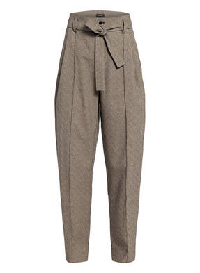 ISABEL MARANT Paperbag-Hose EMILIA