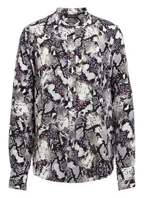 ISABEL MARANT Seidenbluse RUSAK