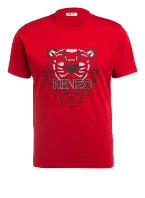 KENZO T-Shirt TIGER