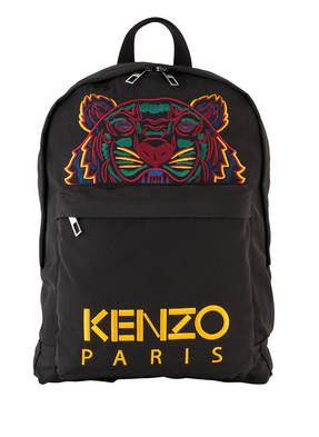 KENZO Rucksack TIGER