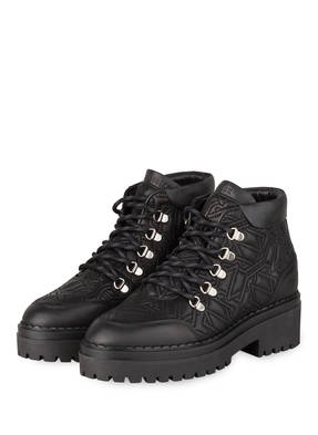 NUBIKK Schnürboots