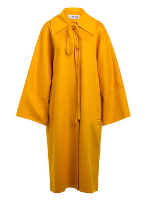 LOEWE Wollmantel