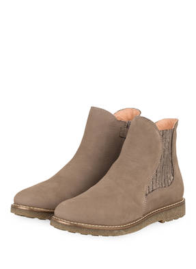 UNISA Chlesea-Boots NICKY BLU