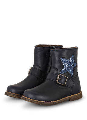 clic Boots