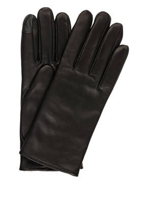 Calvin Klein Lederhandschuhe