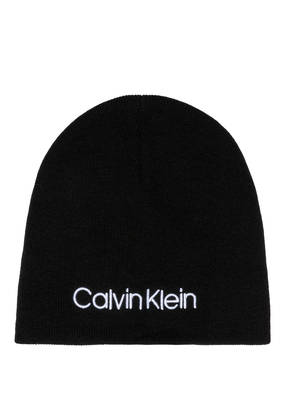 Calvin Klein Mütze CLASSIC BEANIE