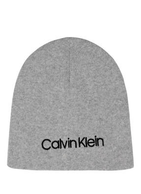 Calvin Klein Mütze CLASSIC BEANIE