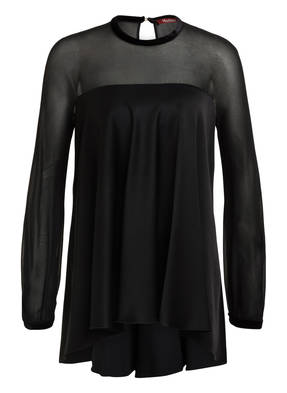 MaxMara STUDIO Seidenbluse