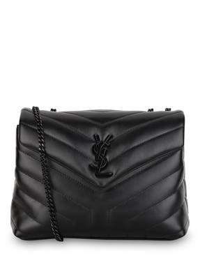 SAINT LAURENT Schultertasche LOULOU SMALL