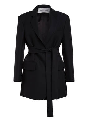 VALENTINO Seidenblazer