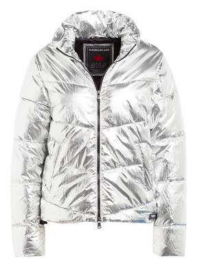 CANADIAN Steppjacke MAURICE