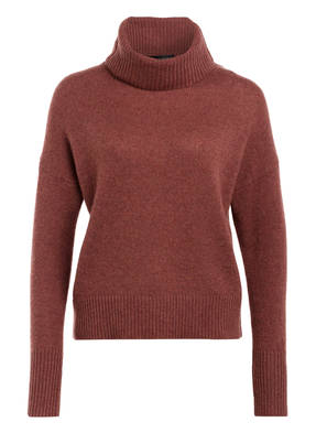 360CASHMERE Rollkragenpullover