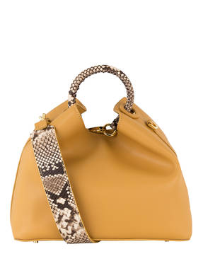 ELLEME Handtasche RAISIN