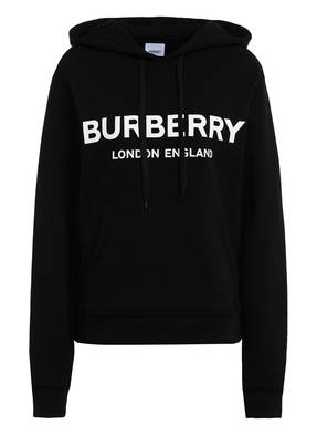 BURBERRY Hoodie POULTER