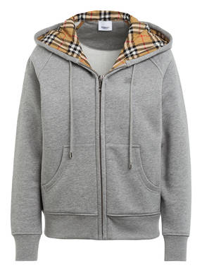 BURBERRY Sweatjacke HACKFALL