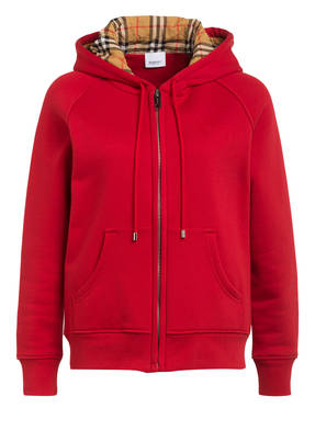 BURBERRY Sweatjacke HACKFALL