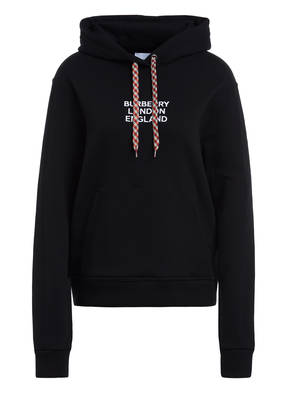 BURBERRY Hoodie POULTER