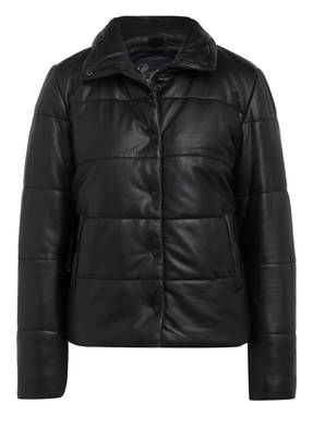 goosecraft Lederjacke