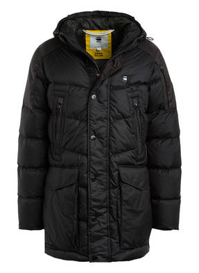G-Star RAW Daunenmantel WHISTLER DOWN