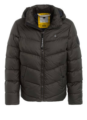 G-Star RAW Lightweight-Daunenjacke WHISTLER DOWN