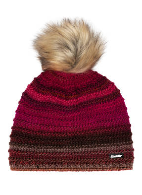 Eisbär Mütze MIKATA LUX