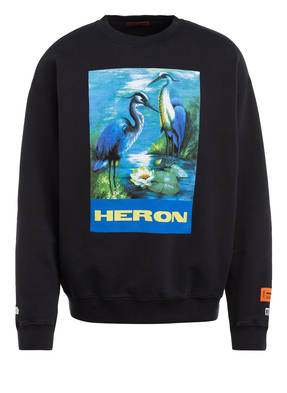 HERON PRESTON Sweatshirt