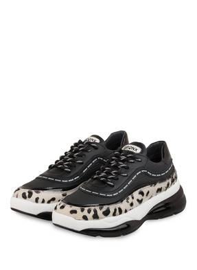 BRONX Sneaker BUBBLY DALMATIAN