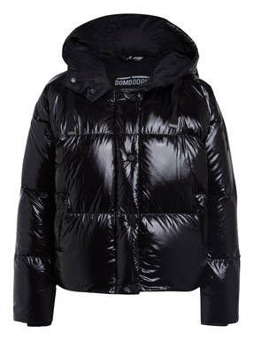 BOMBOOGIE Daunenjacke