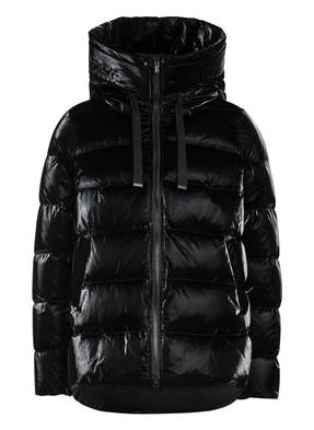 BOMBOOGIE Daunenjacke