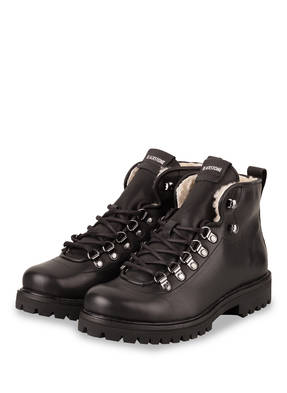 BLACKSTONE Schnürboots