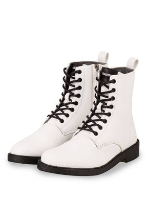 BLACKSTONE Schnürboots