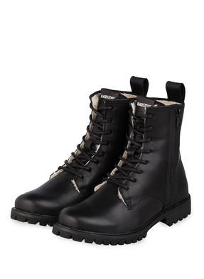 BLACKSTONE Schnürboots