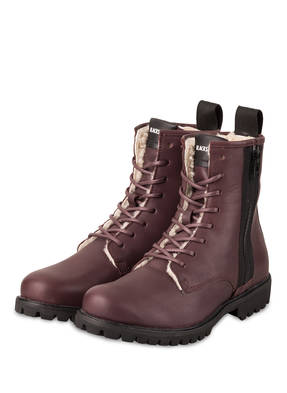 BLACKSTONE Schnürboots