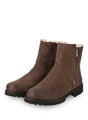 BLACKSTONE Boots