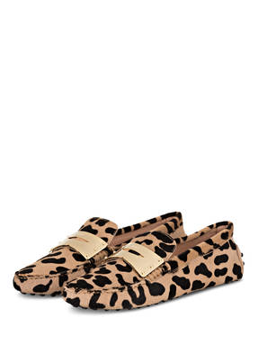 TOD'S Mokassins GOMMINO